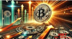 美国比特币ETF迎来6周最大单日净流入，狂吸2.74亿美元资金