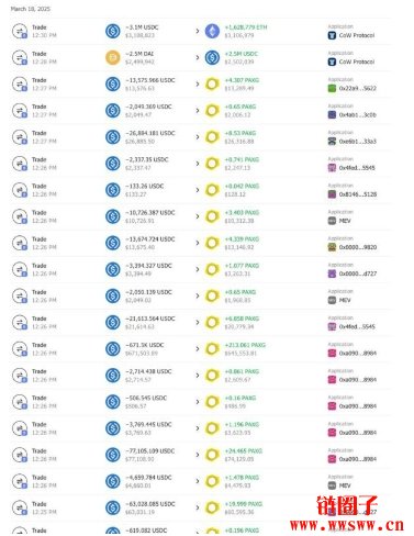 链上侦探ZachXBT揭露Hyperliquid高杠杆巨鲸现实身分为网络罪犯