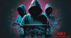 StilachiRAT木马锁定MetaMask、Coinbase等20款加密货币钱包