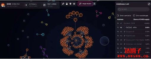 Bubblemaps/BMT币是什么？BMT币价格走势及未来前景