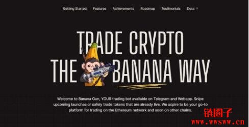 BANANA是什么币？BANANA币价格预测与未来前景如何？