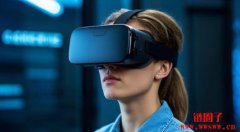 有关VR和元宇宙,Meta再次释放重要信号 有关VR和元宇宙,Meta再次释放重要信号