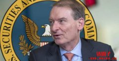 美国SEC主席人选Paul Atkins 任命听证会3月27日登场 美国SEC主席人选Paul Atkins 任命听证会3月27日登场