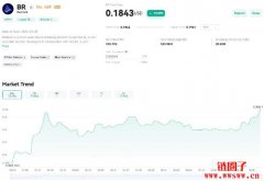 什么是Bedrock (BR币)?值得投资吗? 什么是Bedrock (BR币)?值得投资吗?