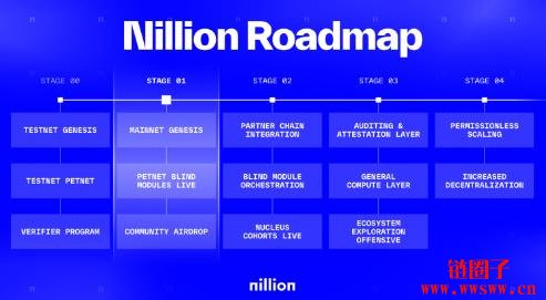 NIL代币的基本资讯|NIL代币分配方式|NIL币的核心用途