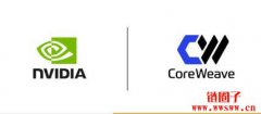 CoreWeave (CRWV) 将在纳斯达克 IPO上市细节公布 CoreWeave (CRWV) 将在纳斯达克 IPO上市细节公布