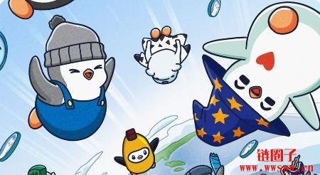 Canary Capital提交胖企鹅ETF申请，市场恐无需求？