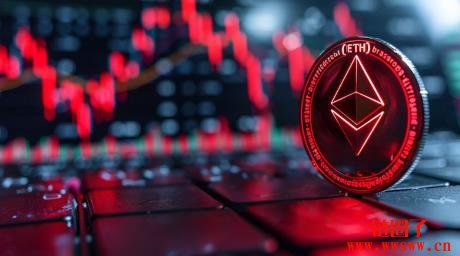 以太币单日销毁数量创历史新低，链上巨鲸却在积累筹码？