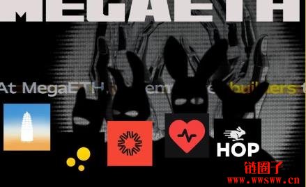 MegaETH已上线测试网！导读Mega Mafia孵化器生态地图