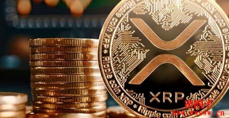 摆脱SEC缠讼、点燃利多引擎！瑞波币2030年上看10美元