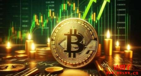 币市挥别关税阴霾绝地反攻？比特币飙破8.7万美元