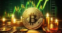 币市挥别关税阴霾绝地反攻?比特币飙破8.7万美元 币市挥别关税阴霾绝地反攻?比特币飙破8.7万美元