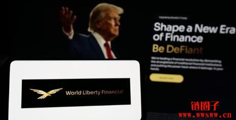 World Liberty Financial斥300万美元买进MNT代币
