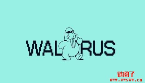 Walrus/WAL币是什么?WAL空投、代币经济学及未来展望
