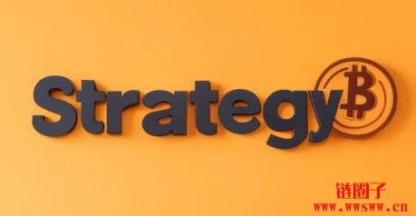Strategy持币量上看100万枚！Strategy目标价上看600美元