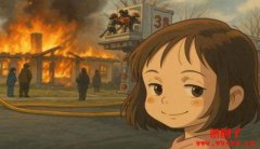 GPT-4o引发模仿宫崎骏风格AI图像热潮,Ghibli币受益市值飙升 GPT-4o引发模仿宫崎骏风格AI图像热潮,Ghibli币受益市值飙升