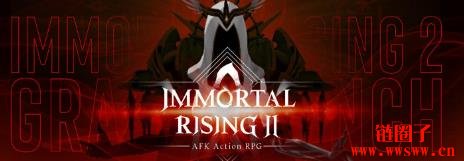 什么是Immortal Token（IMT币）？如何参与IMT空投？