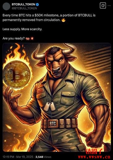 什么是 BTC Bull代币？是什么让BTC Bull脱颖而出？