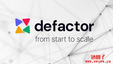 Defactor推出了完整的现实世界资产代币化工具包