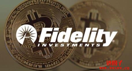 富达推出加密货币IRA方案，让客户用退休金投资BTC、ETH