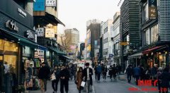 韩国央行启动CBDC实际交易测试，参与商家包括7-Eleven