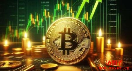 不怕关税战搅局！比特币今年拼20万美元不是梦