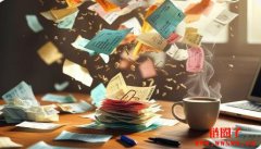 ChatGPT 4o模型也能生成假收据？AI引起诈骗担忧