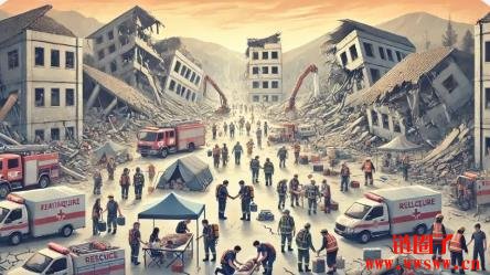 赵长鹏CZ捐泰国和缅甸各500BNB救灾！为何使用加密货币捐款？