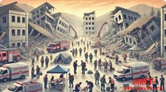 赵长鹏CZ捐泰国和缅甸各500BNB救灾！为何使用加密货币捐款？