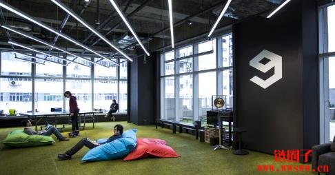 9GAG创办人1.4亿入主濠暻科技或成港首只迷因股