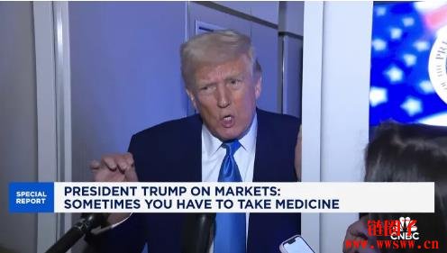 关税风暴重挫美国股市：是抄底时机还是风险陷阱？