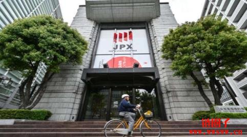 亚洲股市黑色星期一，日股已触发熔断机制！