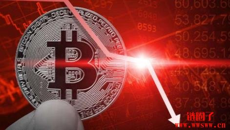 比特币跌破7.7万美元发生了什么？虚拟货币大跌原因及未来展望