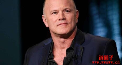 Galaxy Digital赴美挂牌获SEC放行，最快5月登陆那斯达克