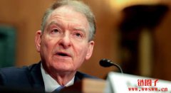 美国参院表决通过任命案,Paul Atkins确定出任SEC主席 美国参院表决通过任命案,Paul Atkins确定出任SEC主席