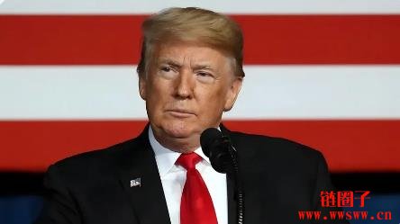 川普关税政策延后！比特币还有机会站回10万美元吗？