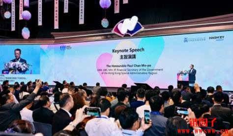 持续升温,中国香港虚拟资产政策2.0时代来了!