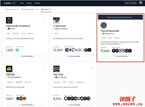 2025年值得关注的区块链项目盘点