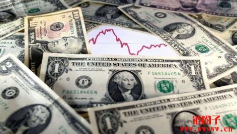 什么是美元指数(USDX)?美元指数高低代表什么?