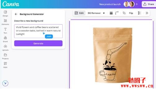 什么是Canva Create?14大AI功能颠覆设计生产力