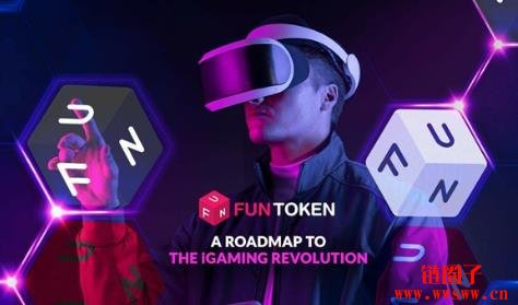 什么是Fun币?FUN Token代币经济学以及未来前景