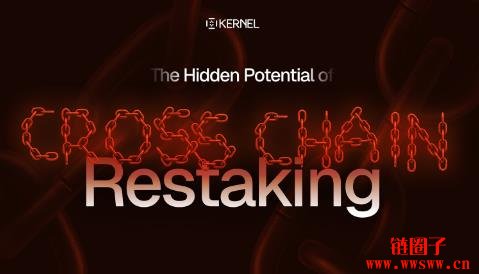 什么是KernelDAO(KERNEL币)?如何运作?