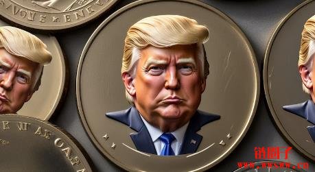 知情人士：川普团队计划推出大富翁风格的加密游戏