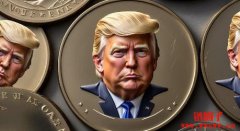 知情人士:川普团队计划推出大富翁风格的加密游戏 知情人士:川普团队计划推出大富翁风格的加密游戏