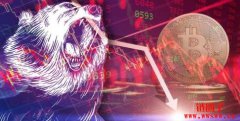 加密寒冬来袭?比特币、前50大币种跌入熊市区域 加密寒冬来袭?比特币、前50大币种跌入熊市区域