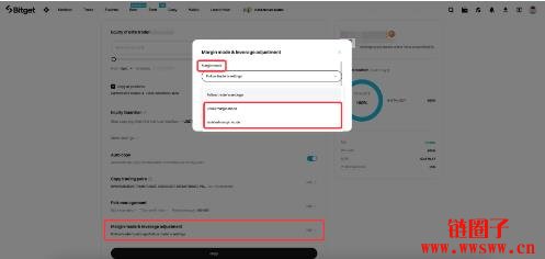 市场波动如何影响杠杆?如何在跟单交易中应对市场波动?