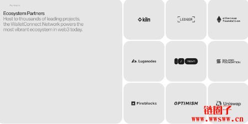 什么是WalletConnect(WCT)?WCT币基本资料和价格分析