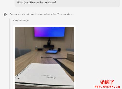 OpenAI 推出o3 与o4-mini:最聪明的ChatGPT模型登场