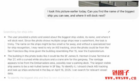 OpenAI 推出o3 与o4-mini:最聪明的ChatGPT模型登场