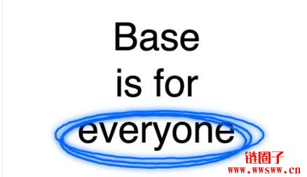 Base链官方发币?BASE币市值突破两千万美元